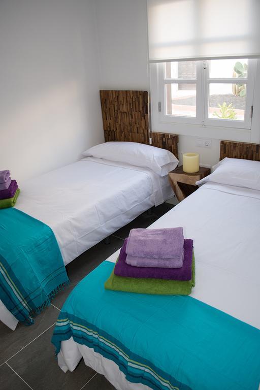 Appartamento Drago Homes Corralejo